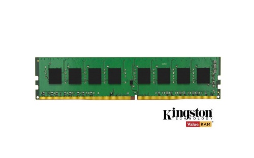 KINGSTON 16GB 2666MHZ DDR4 PC KVR26N19D8/16 KUTUSUZ